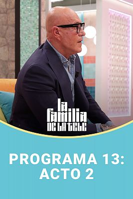 Programa 13: Acto 2