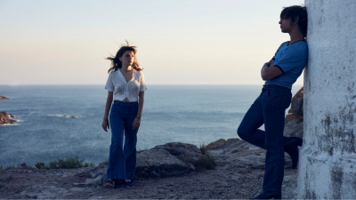 Aplausos en Cannes para 'Romera', la nueva pelcula de Carla Simn