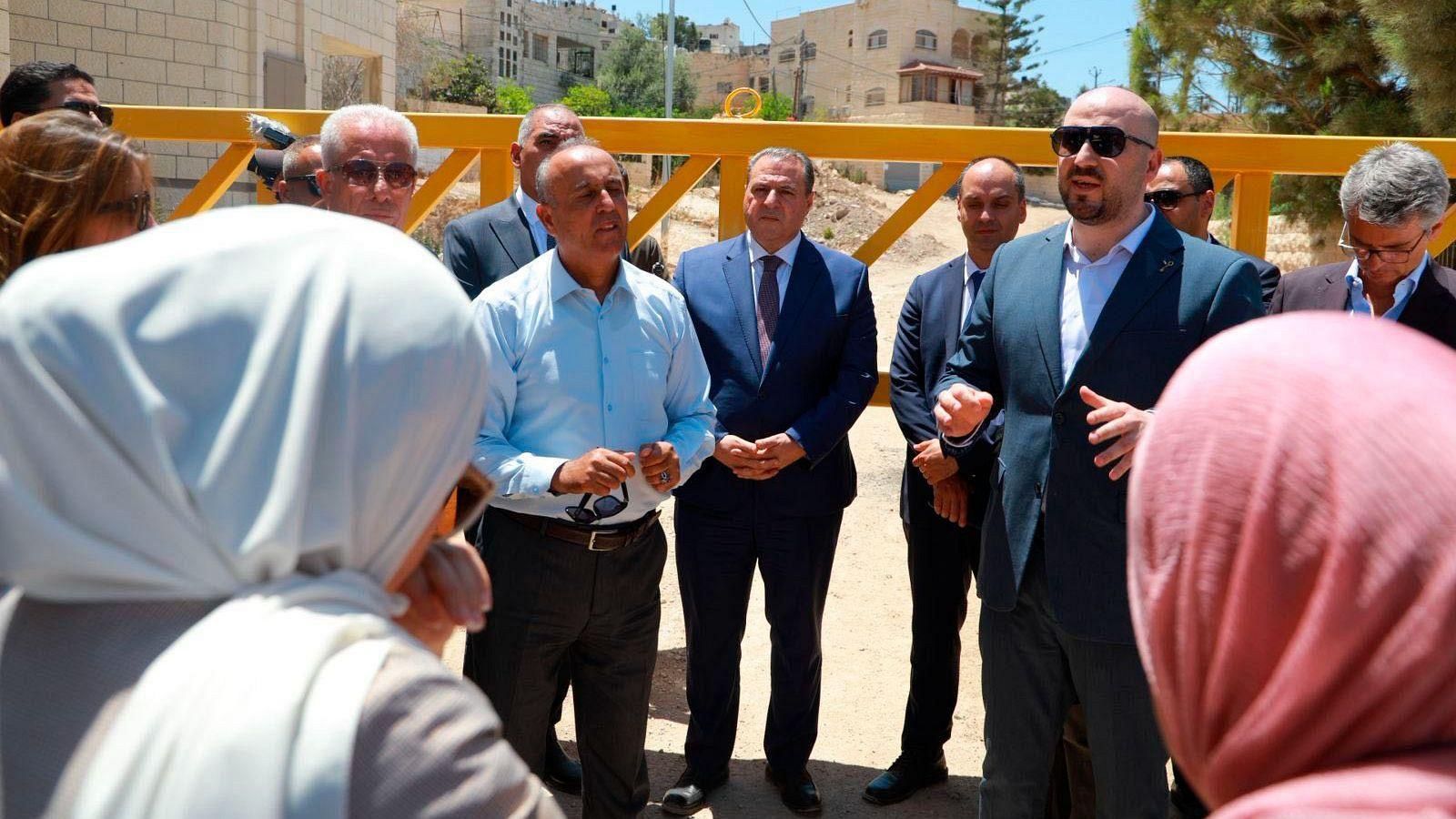 Telediario - 21 horas - 21/05/25 - Lengua de signos - ver ahora