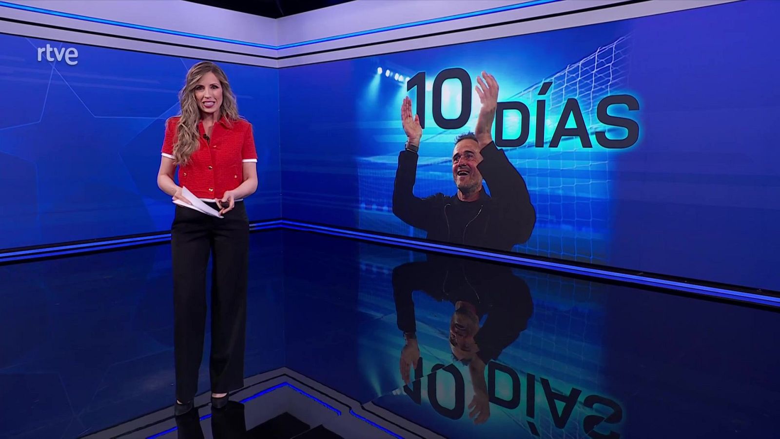 Deportes 2 - 21/05/25 - ver ahora