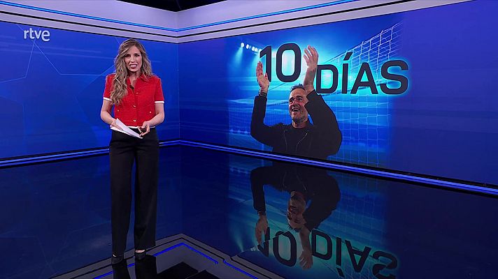 Los Deportes de La1 - Deportes 2 - 21/05/25