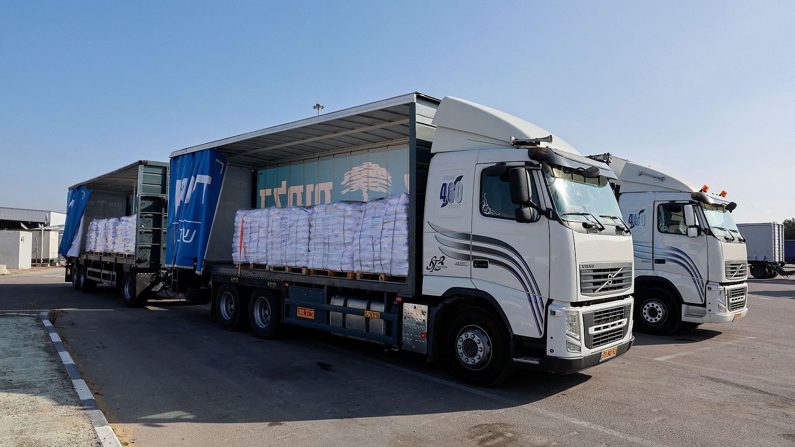 Telediario Internacional - 21/05/25 - ver ahora