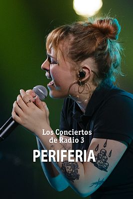 Periferia