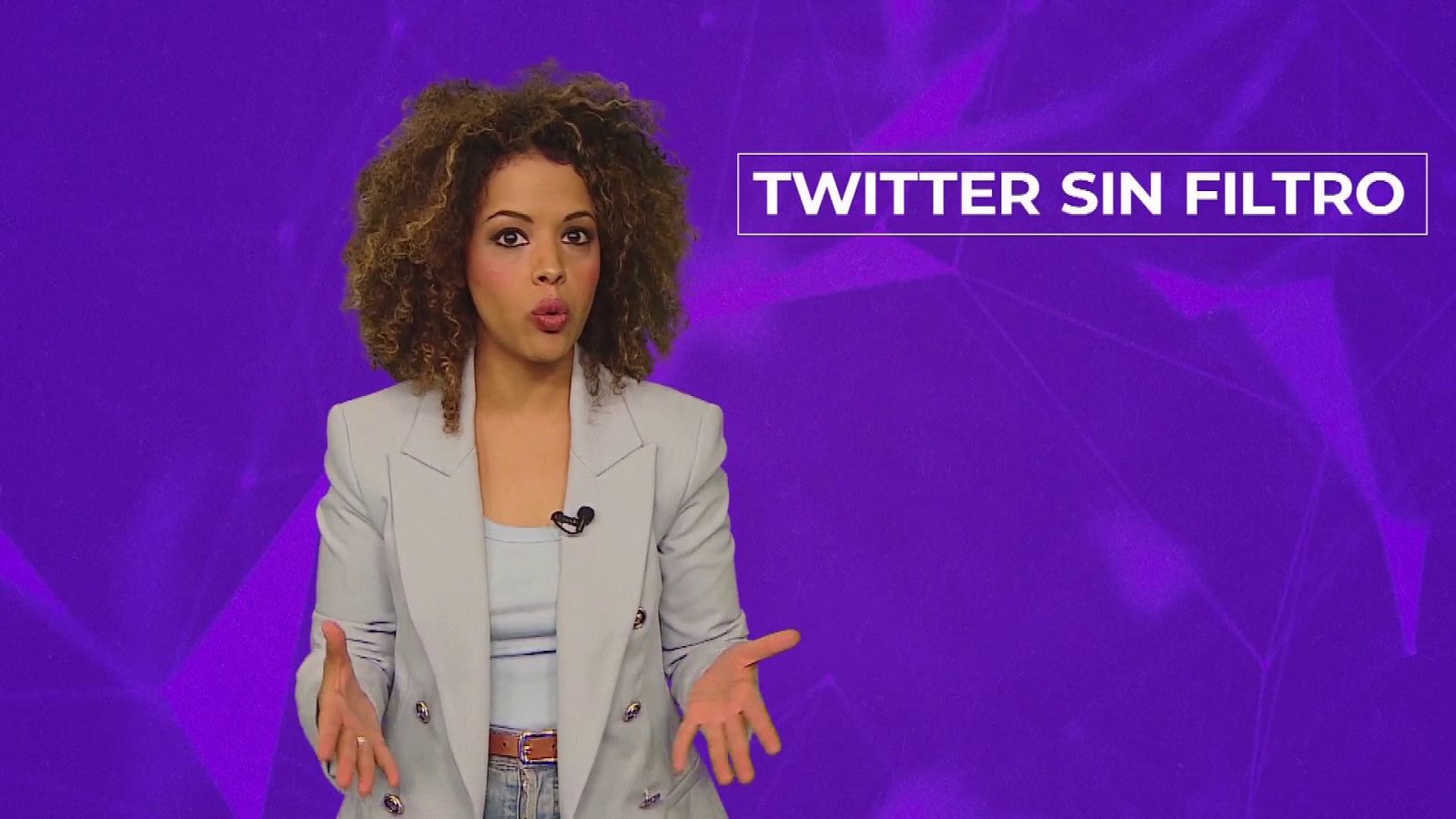 El Dato: Twitter sin filtro | Ver