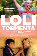 Poster de Loli Tormenta
