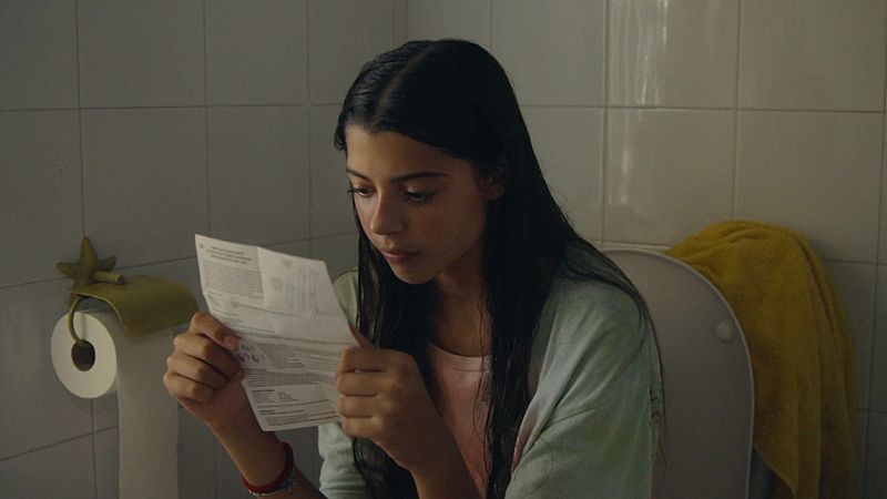 Somos cine - Bienvenida (Cortometraje) - Ver ahora