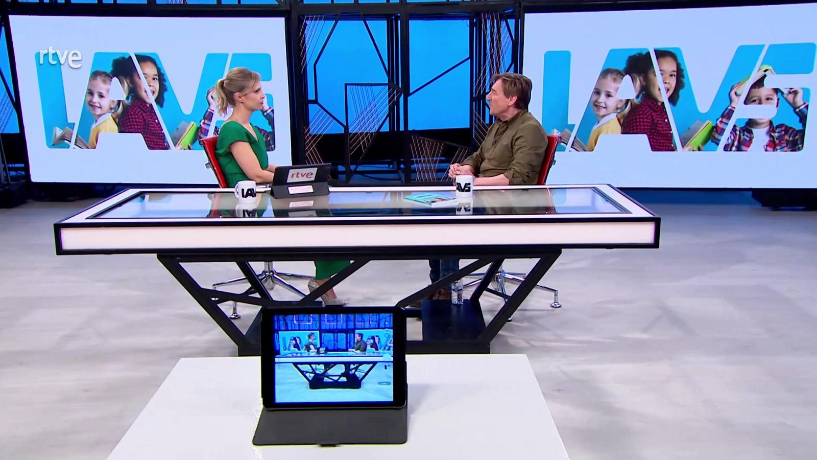 La aventura del saber - 22/05/25 - ver ahora