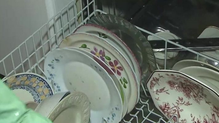 Mañaneros 360 - Condenado a pagar a su exmujer una compensación por estar 25 años sin colaborar en casa