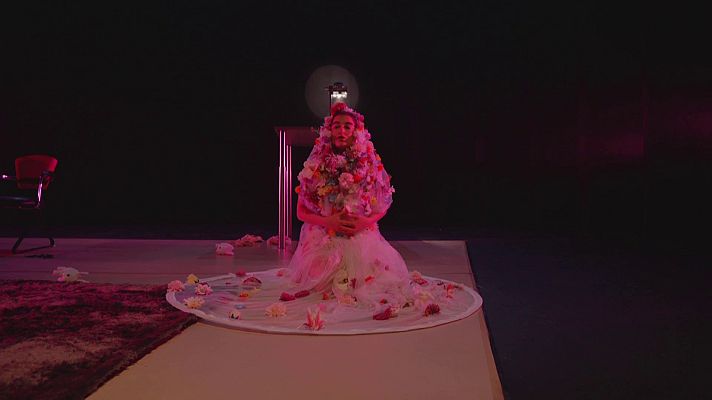 Objetivo igualdad - Matriz: una obra sobre maternidad en el Teatro Lara