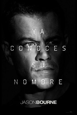 Jason Bourne