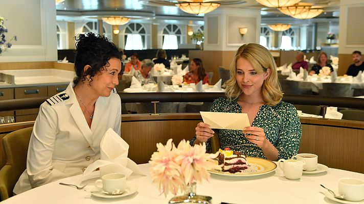 El crucero de los sueños. Vancouver | Ver películas gratis en RTVE Play - Cine internacional | Ver película