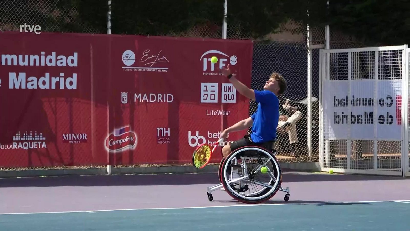 Tierra de campeones - 2025 - Programa 6 - ver ahora