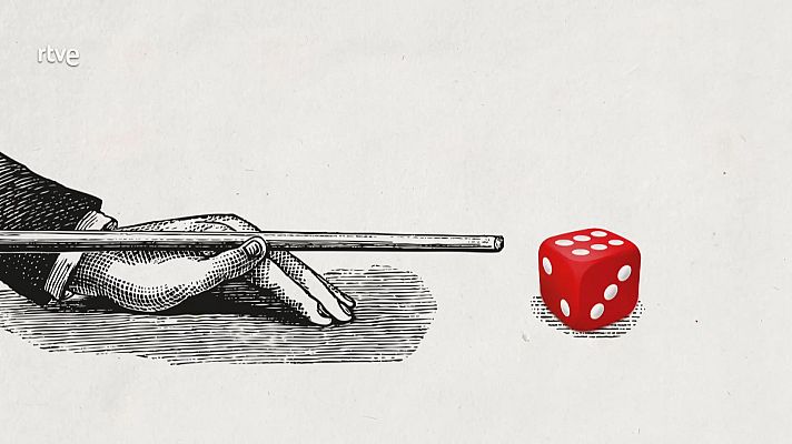 La aventura del Saber - Boek visual: Cristian Porres