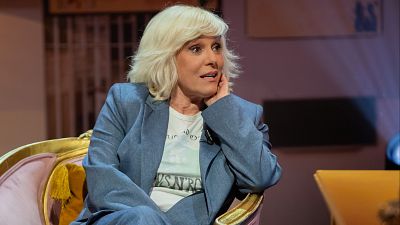 Anabel Alonso, icono LGTBI dentro y fuera de la televisión: protagonizó la primera boda lésbica en una serie