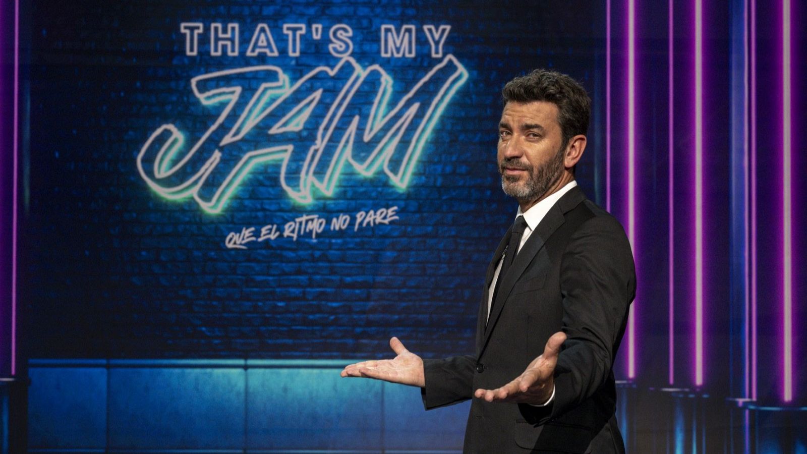 That's My Jam, esta noche en La 1 y RTVE Play