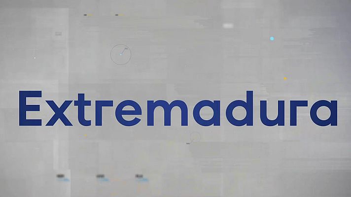 Noticias de Extremadura - Extremadura en 2' - 22/05/2025