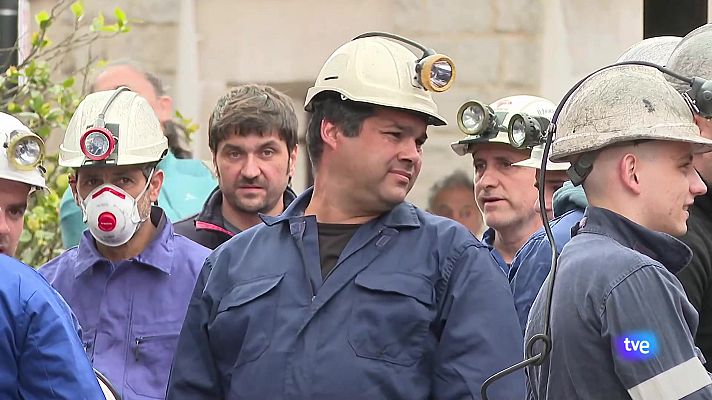 Panorama Regional - Asturias en 2' - 22/05/25