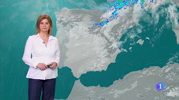 Informativo Telerioja - El Tiempo en La Rioja - 22-05-2025 - Ver ahora