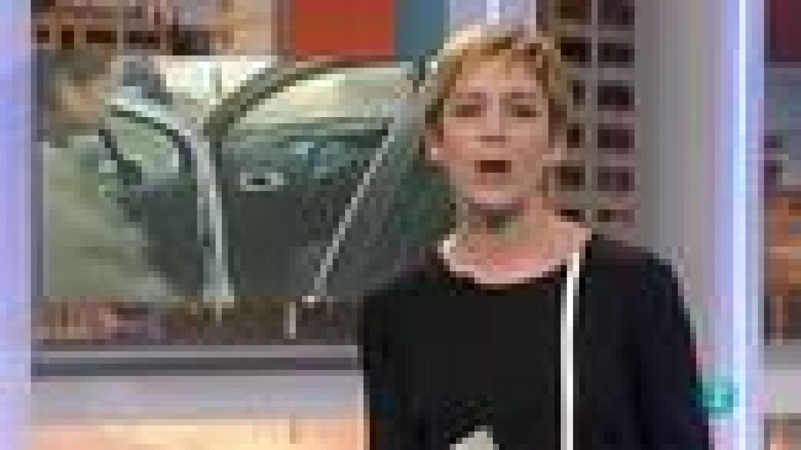 Para Todos la 2 - Debate: El carnet de conducir