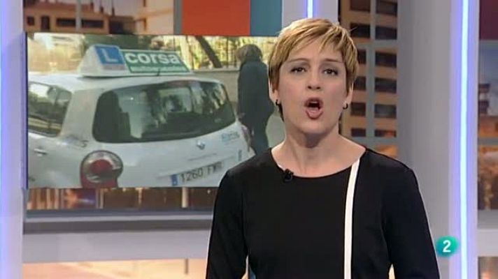 Para todos La 2 - El carnet de conducir