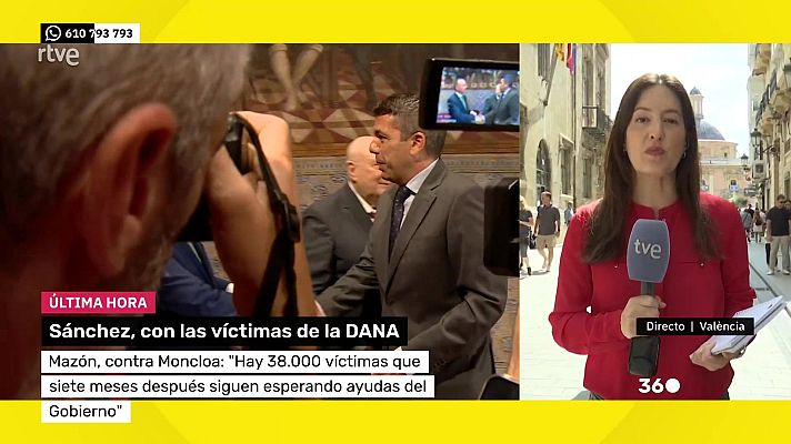 Mañaneros 360 - Programa 421