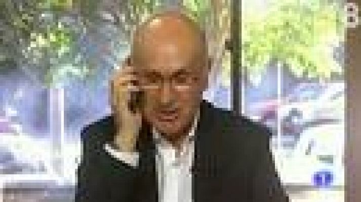 L'Informatiu - L'Informatiu en 3' - 11/01/13