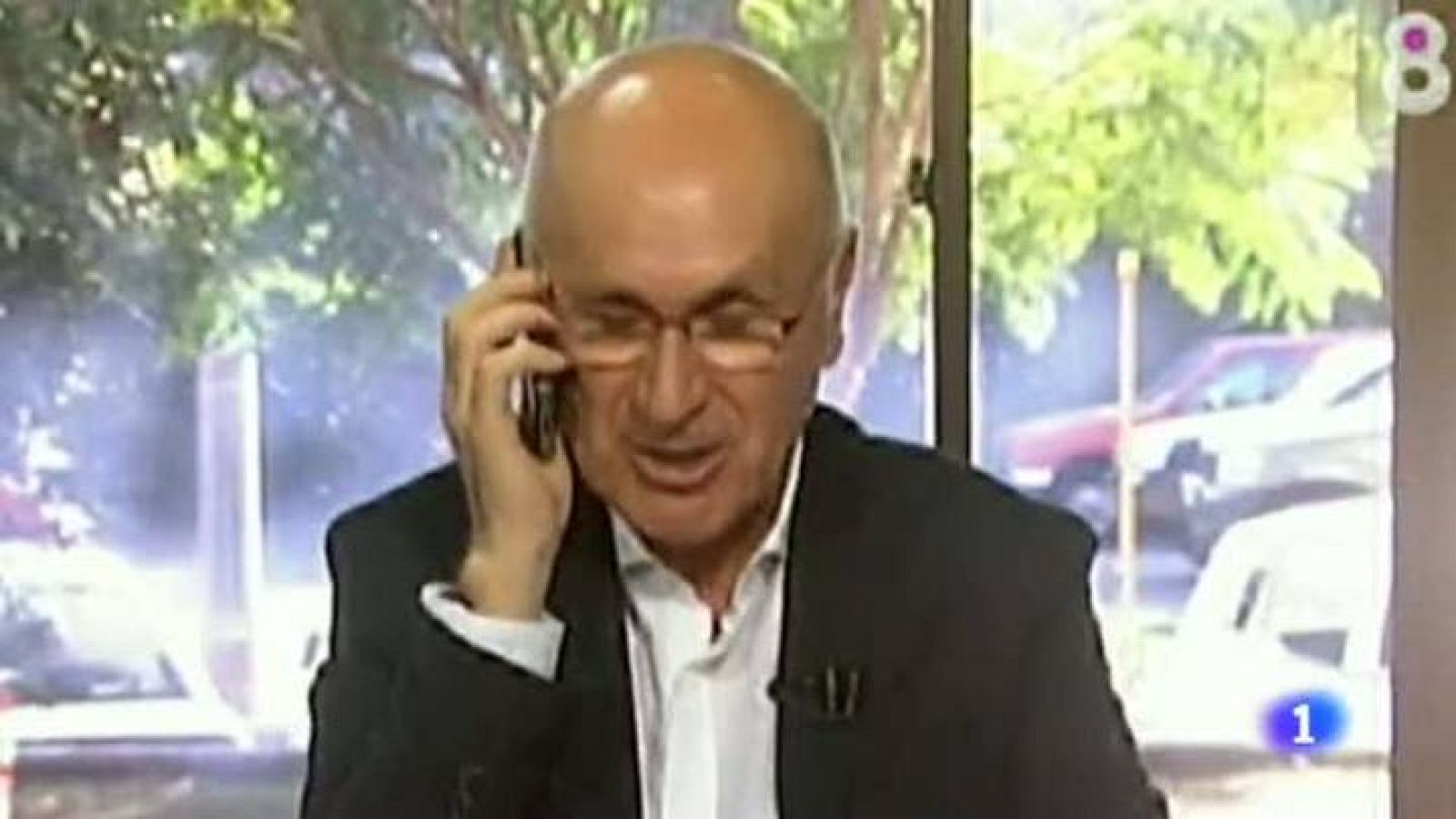 L'Informatiu en 3' - 11/01/13