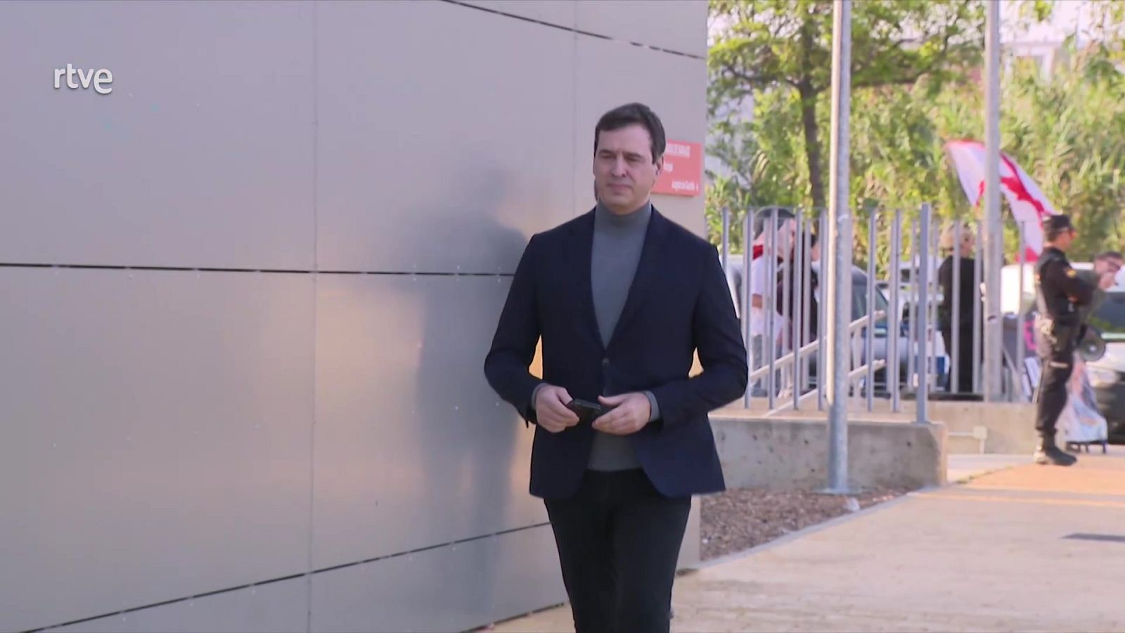 Telediario - 15 horas - 22/05/25 - ver ahora