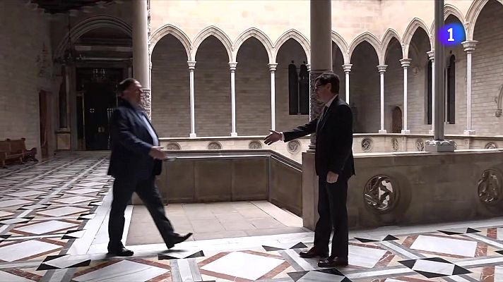 L'Informatiu - L'Informatiu - 22/05/2025