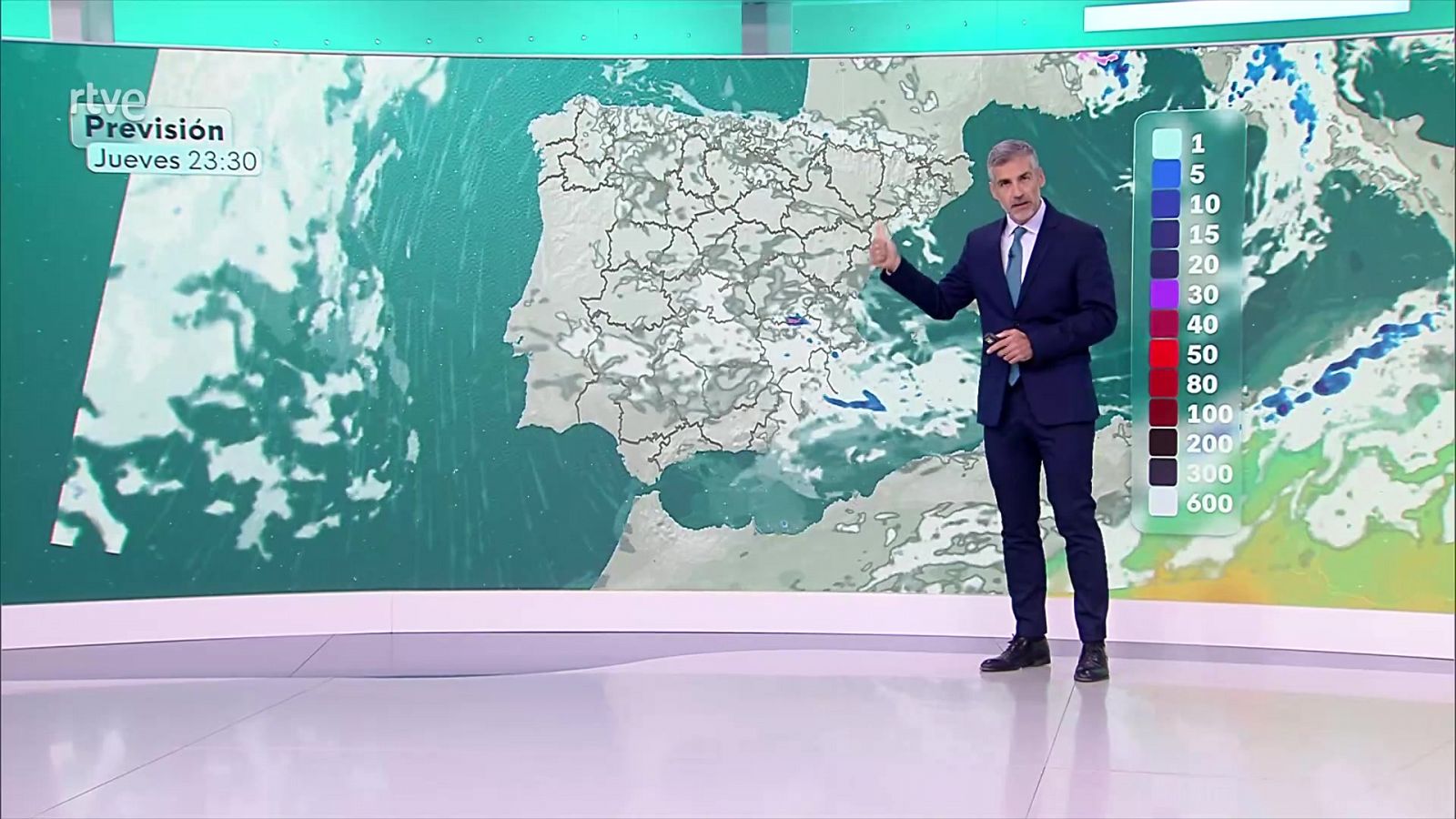 El Tiempo - 22/05/25 - RTVE.es