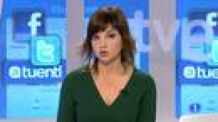 L'Informatiu - Seguretat a la xarxa