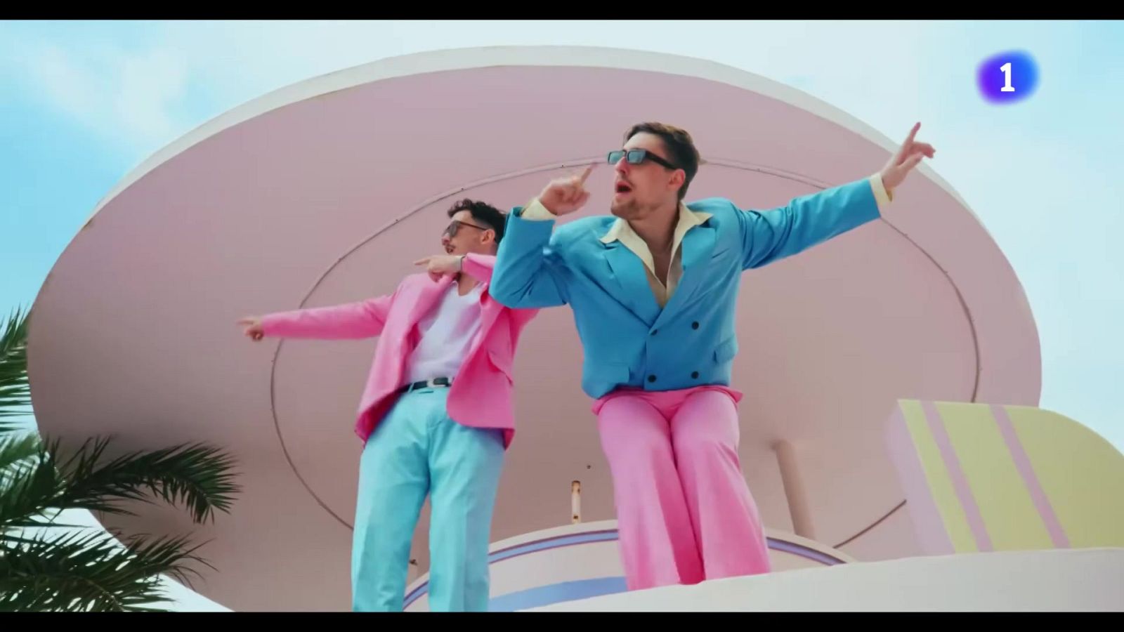 The Tyets llancen un nou disc i col·laboració amb Juan Magán - L'Informatiu | Veure