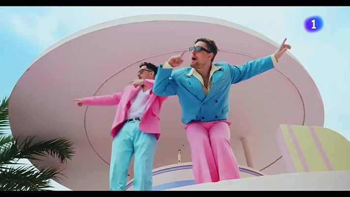 L'Informatiu - The Tyets llancen un nou disc i col·laboració amb Juan Magán