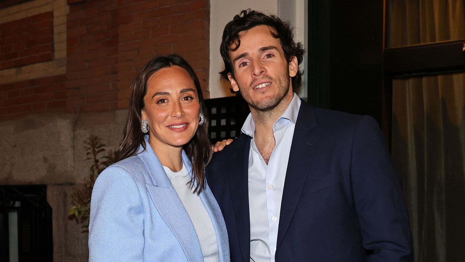 Exclusiva en La Familia de la Tele - El nuevo local de Íñigo Onieva