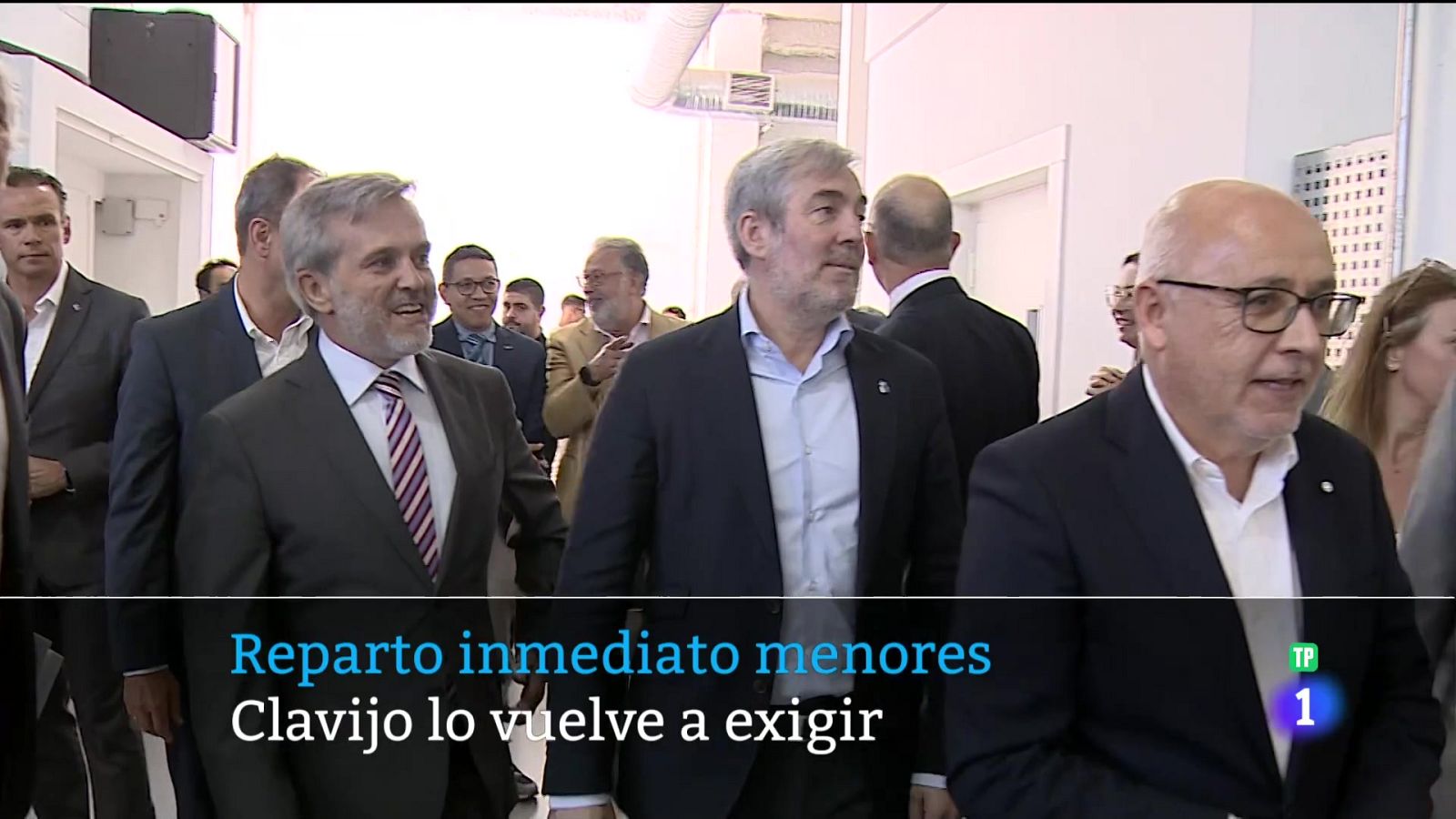 Canarias en 2' - 22/05/2025 | Ver