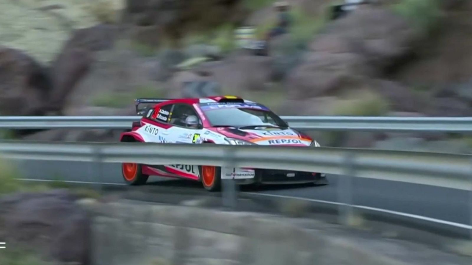 Racing for Spain - 2025 - Programa 11 - ver ahora