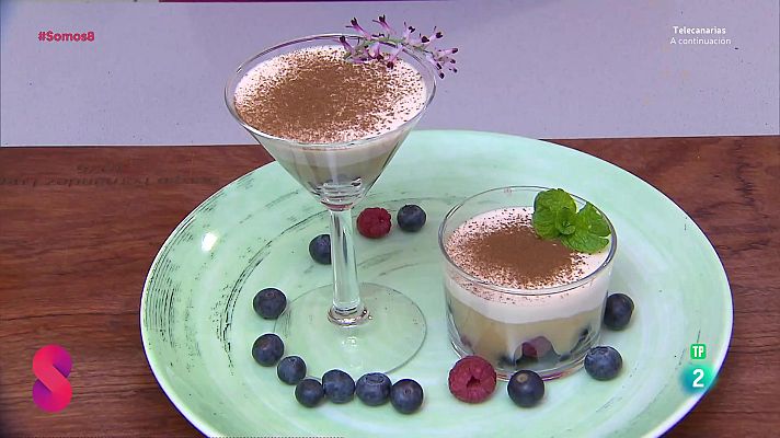 Somos 8 - Somos 8 - 22/05/2025