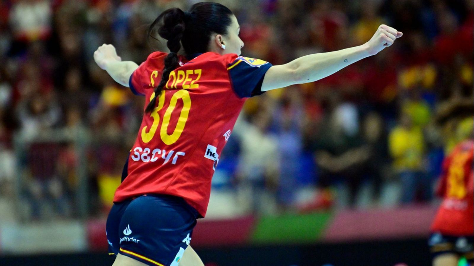 Montenegro, Islas Feroe y Paraguay, rivales de España en el Mundial