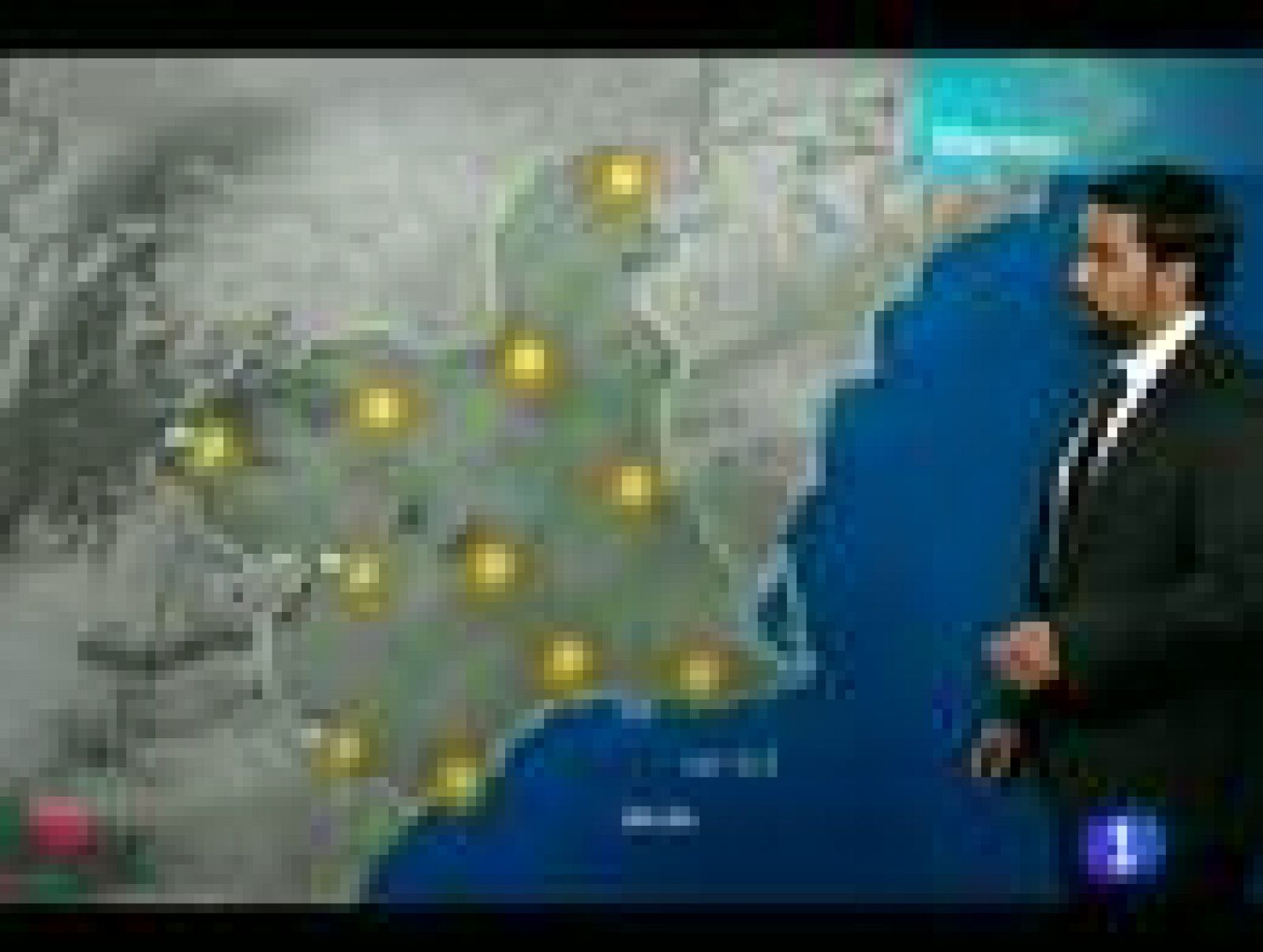 Noticias Murcia: El tiempo en la Comunidad de Murcia.(11/01/2013). | RTVE Play