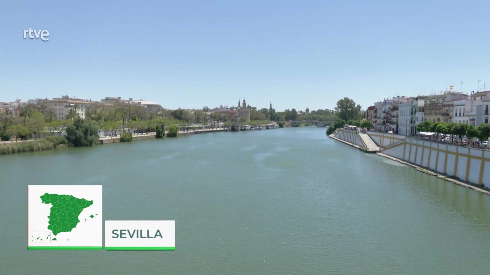 Aquí la Tierra - 22/05/25 - ver ahora