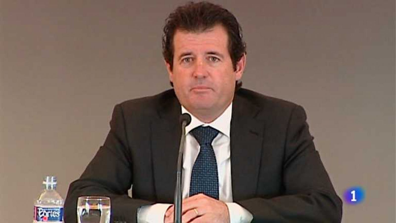 L'Informatiu - Comunitat Valenciana - 11/01/13 - Ver ahora