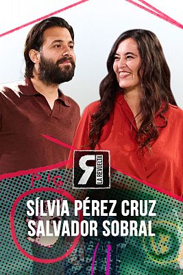 Sílvia Pérez Cruz y Salvador Sobral