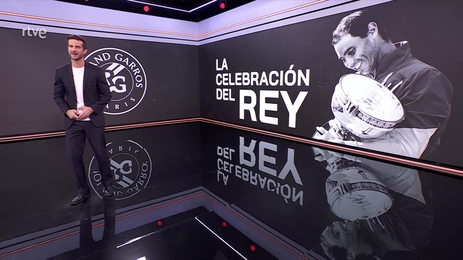 Deportes 2 en Lengua de signos - 22/05/25 - ver ahora