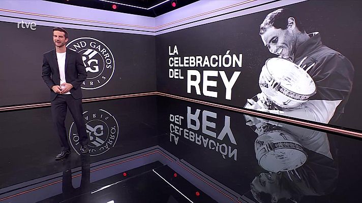 Los Deportes de La1 - Deportes 2 en Lengua de signos - 22/05/25