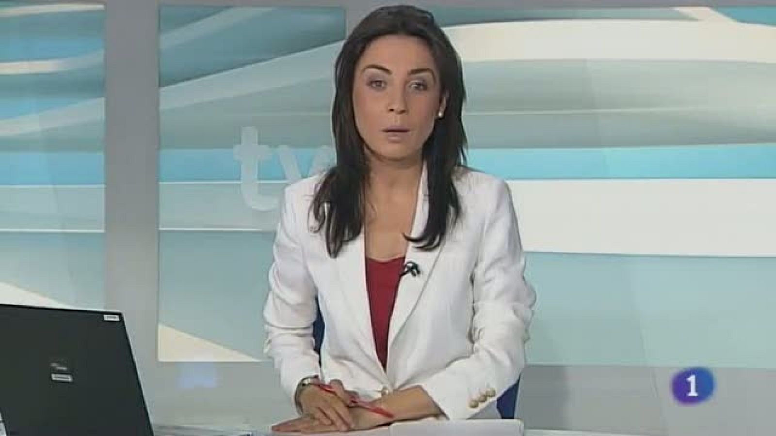 El tiempo en Castilla La Mancha (11/01/2013)