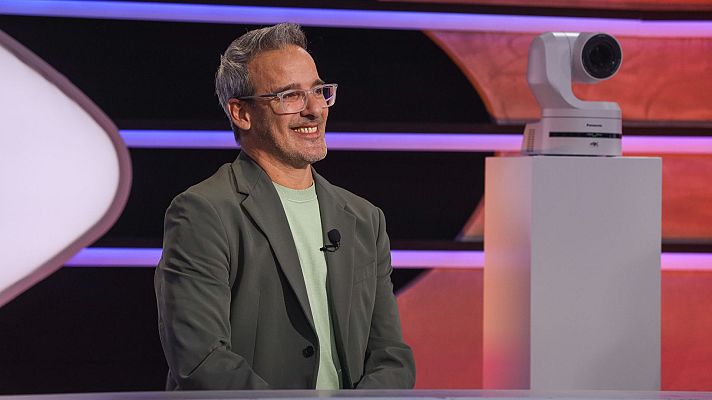 Cifras y letras - Programa 287