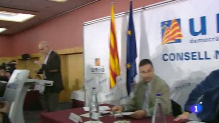 L'Informatiu - L'Informatiu migdia - 11/01/13