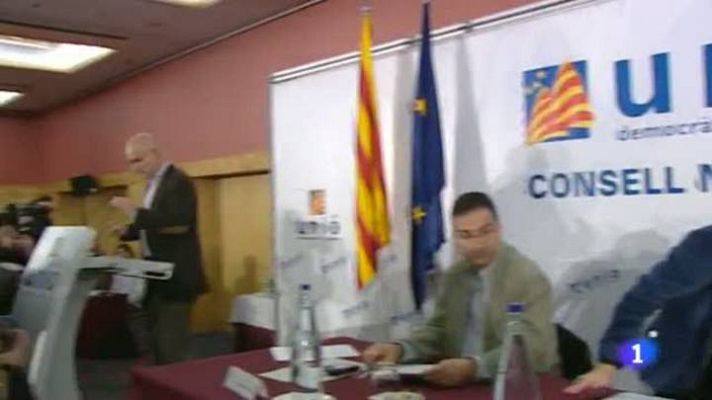 L'Informatiu - L'Informatiu migdia - 11/01/13