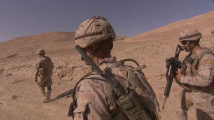 Telediario 1 - Telediario 1 en 4' - 11/01/13