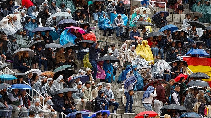 El tiempo - Seis comunidades en aviso amarillo este viernes